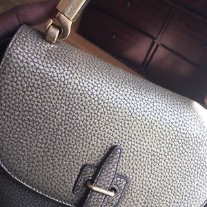 Yves Saint Laurent opyum flap bag
